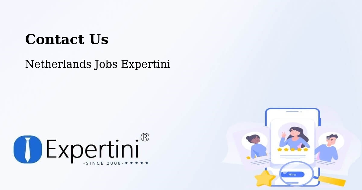 Contact Expertini – Nuth - Netherlands Jobs Expertini