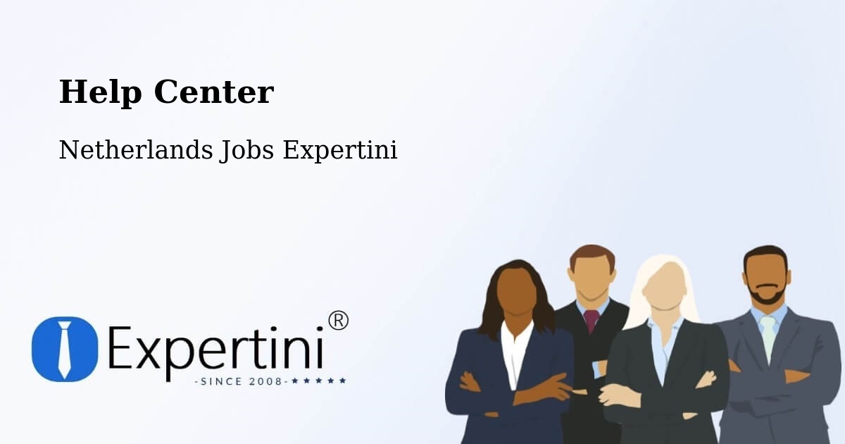 Help Center – Nuth - Netherlands Jobs Expertini